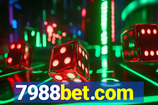 7988bet.com