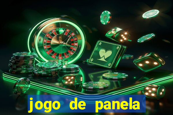 jogo de panela rede silva