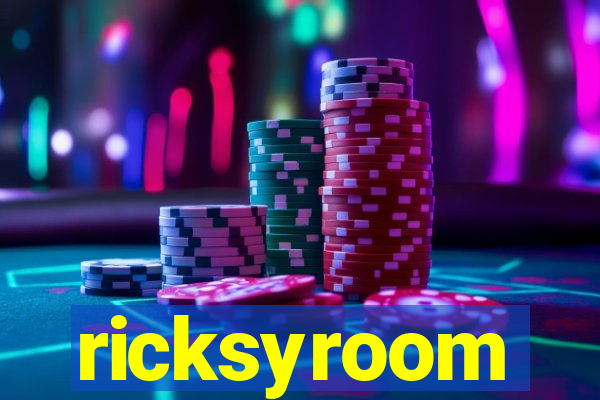 ricksyroom