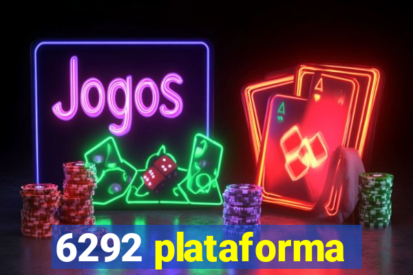 6292 plataforma