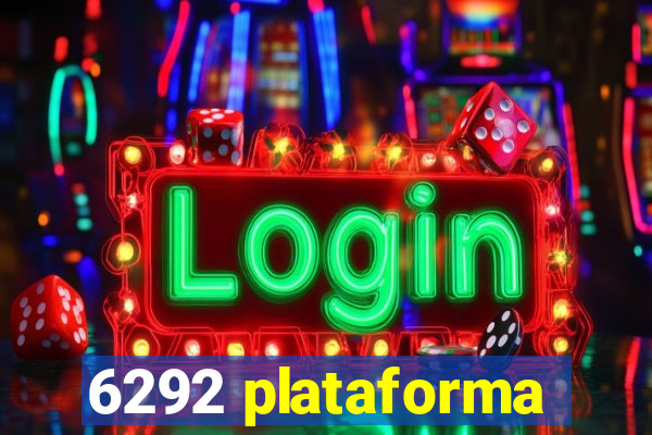 6292 plataforma