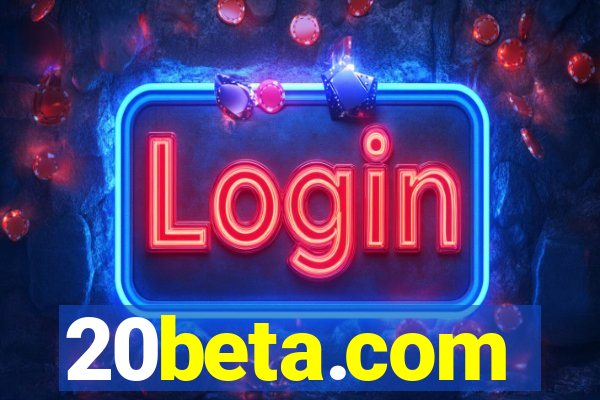 20beta.com