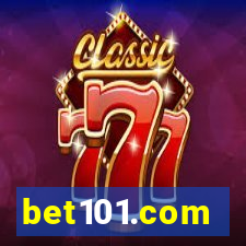 bet101.com