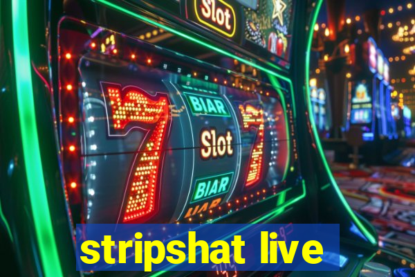 stripshat live