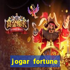 jogar fortune coelho demo