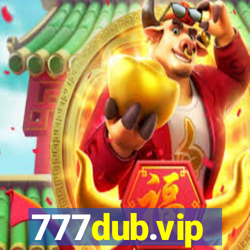 777dub.vip