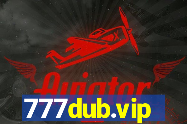 777dub.vip