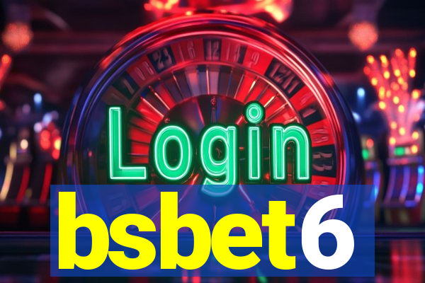 bsbet6