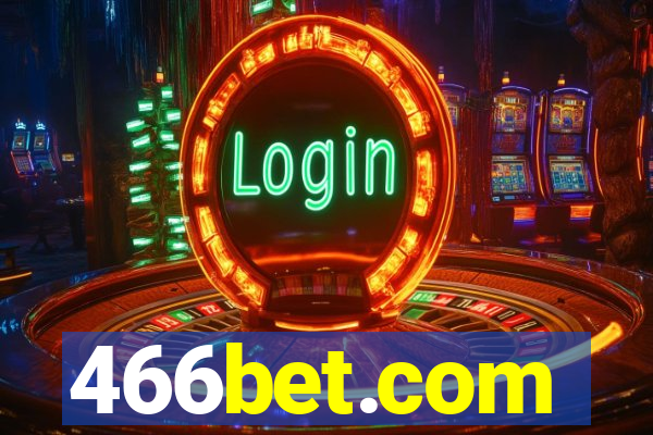 466bet.com