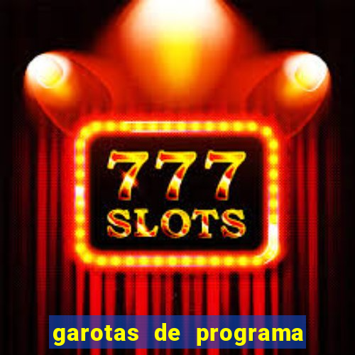 garotas de programa de bh