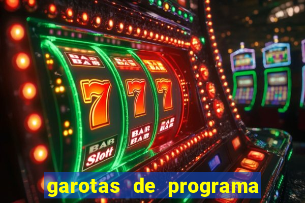 garotas de programa de bh