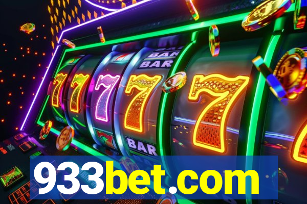 933bet.com