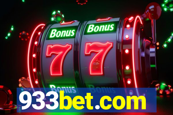 933bet.com