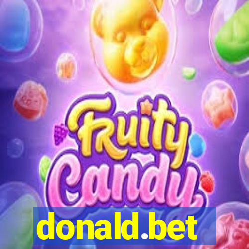 donald.bet