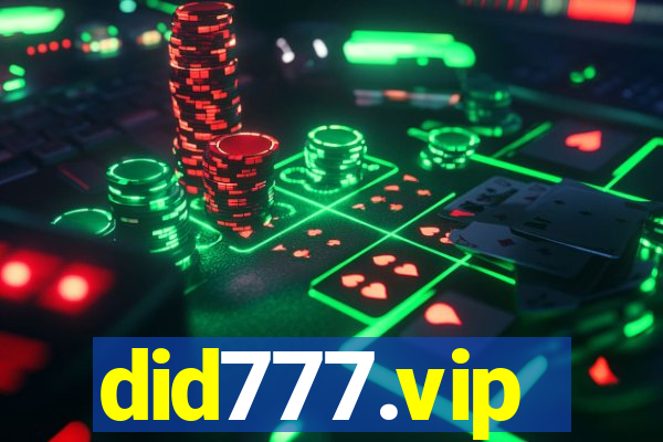 did777.vip