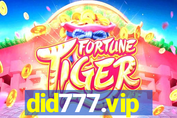 did777.vip