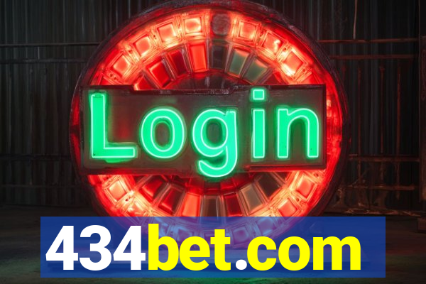 434bet.com