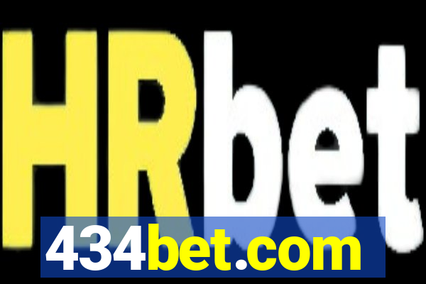 434bet.com