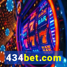 434bet.com