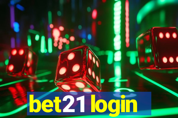 bet21 login