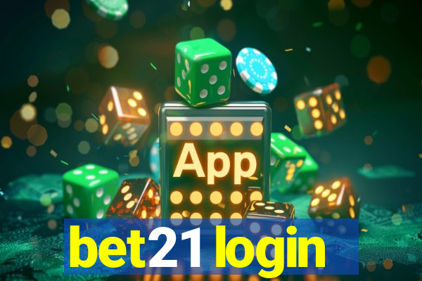 bet21 login