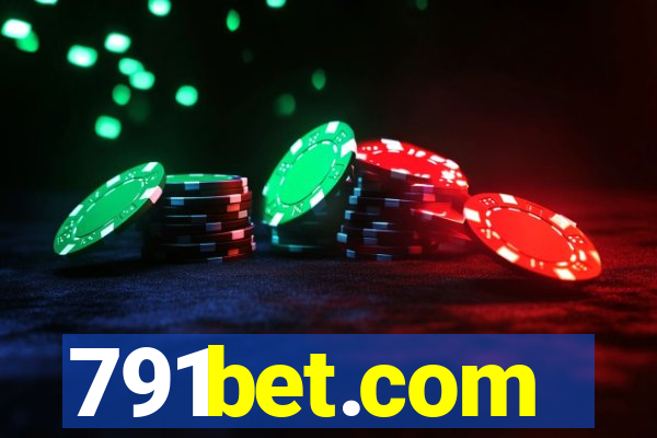 791bet.com