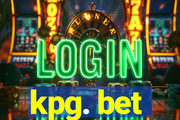 kpg. bet