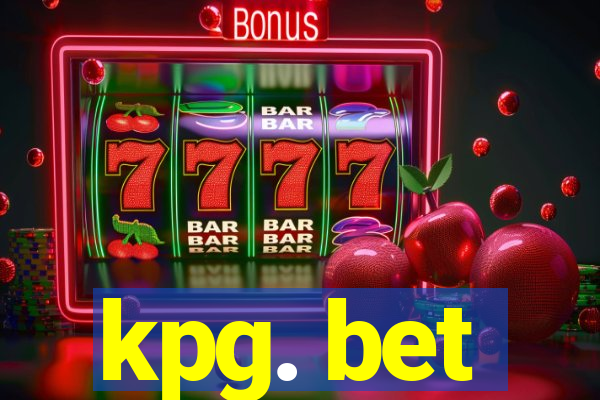 kpg. bet