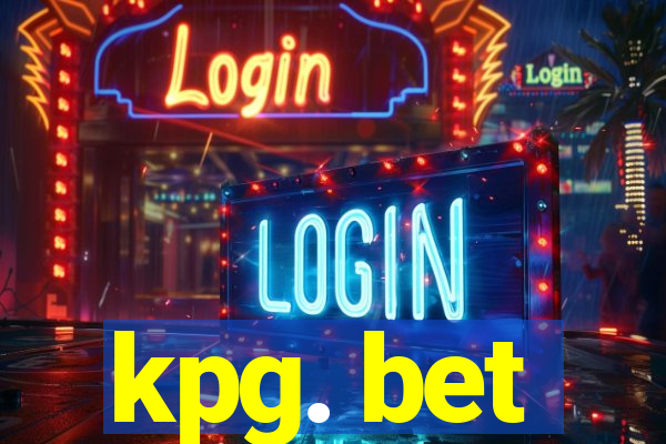 kpg. bet