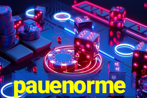 pauenorme