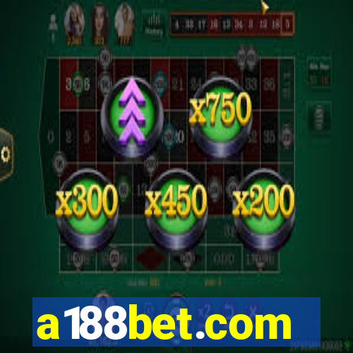 a188bet.com