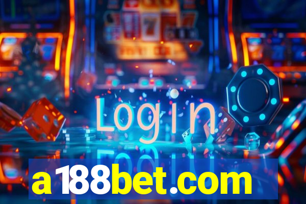 a188bet.com