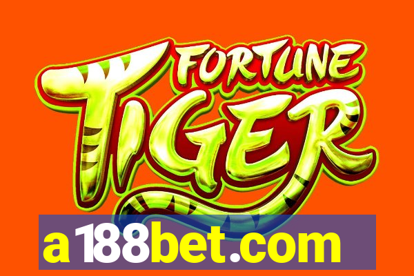 a188bet.com