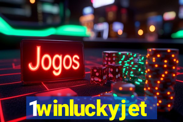 1winluckyjet