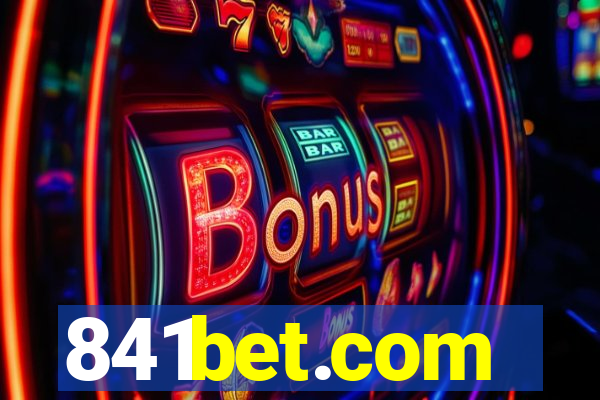 841bet.com