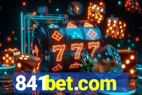 841bet.com