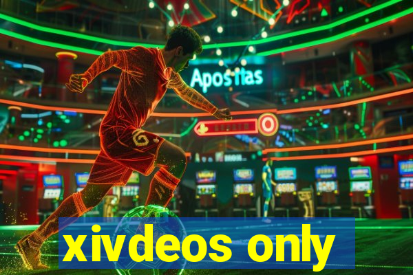 xivdeos only