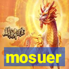 mosuer