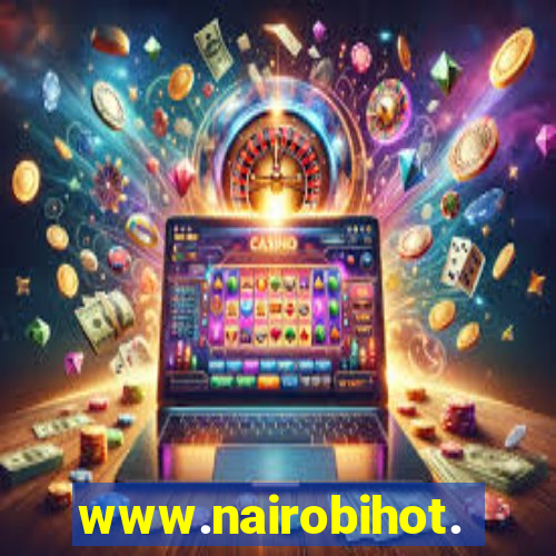 www.nairobihot.com