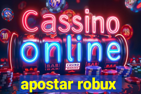 apostar robux