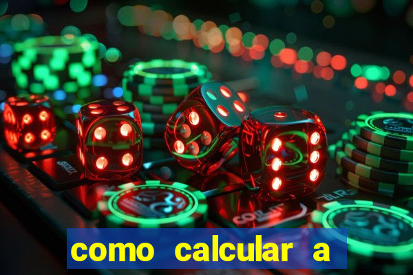 como calcular a roda da fortuna no mapa astral