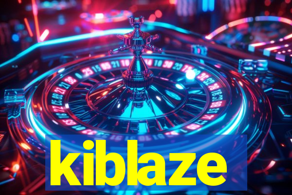 kiblaze