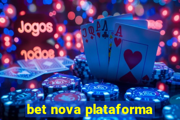 bet nova plataforma