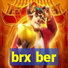 brx ber