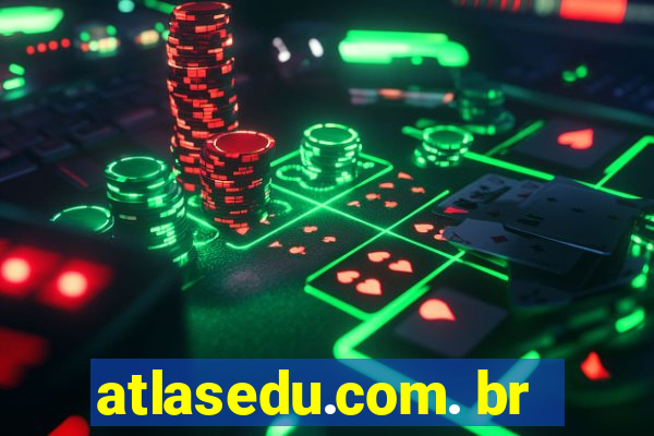 atlasedu.com. br