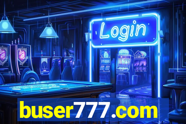 buser777.com