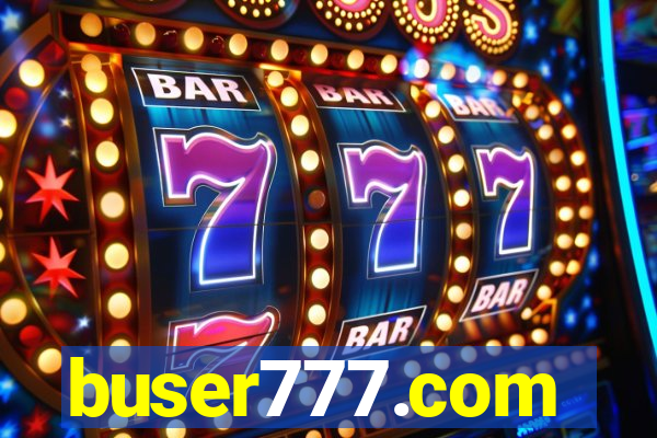 buser777.com