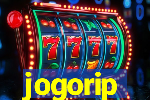 jogorip