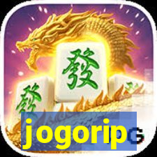 jogorip