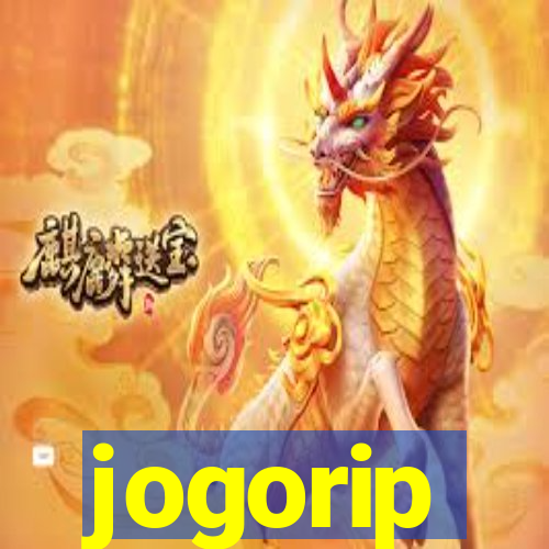 jogorip